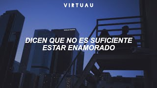 tal vez te duela mucho la letra de esta canción :(