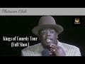 Kings of comedy tour full show  exclusive atlantic city