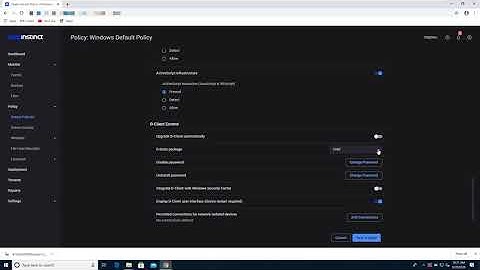 Netwalker Ransomware