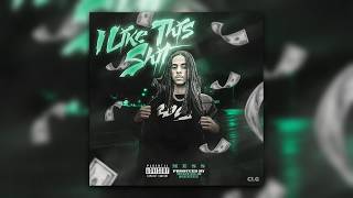 Mess - I Like This Sh Prod. By Bianchi 448 & Geezee