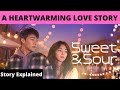 Sweet And Sour 2021 Full Movie Review Full Story Explained In Hindi