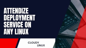 I Will Configure Attendize on Ubuntu | Attendize Installation on Cloud Linux Server
