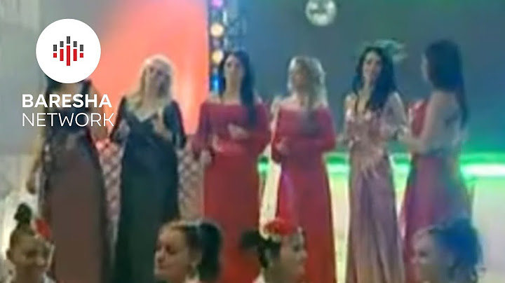 MOTRAT MUSTAFA - PARA DERE NA KA BI NJE RRUSH