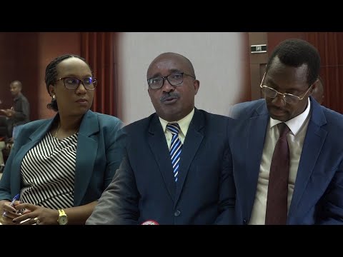 Rusansuma Nshasha Mu Burundi Ishizweho Y Uburimyi N Ubworozi Uko Itunganijwe 