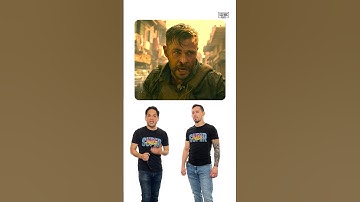 How Legit is Tyler Rake’s Karambit Skills in Extraction? #shorts