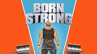 Born Strong (1080p) FULL MOVIE - Documentary, Drama, Sports, Fitness