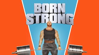 Born Strong (1080p) FULL MOVIE  Documentary, Drama, Sports, Fitness