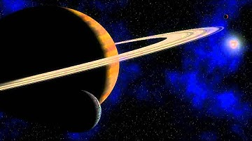 .::TutoffectsHD::.A solar system Video Made by After Effects CS4