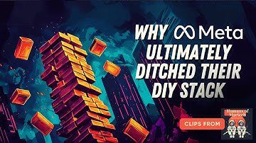 How Meta Solved Their Marketing Technology Problems By Implementing A Hybrid Build And Buy Strategy