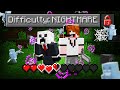 Last Alive In Nightmare Mode Wins $10,000 - Minecraft