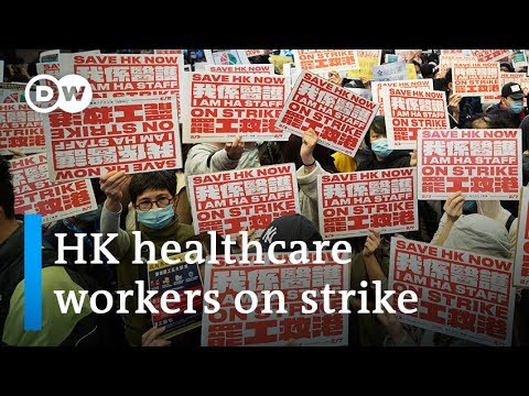 coronavirus:-will-hong-kong-close-its-border-with-china?-|-dw-news