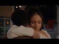 Why did you Propose to me? - Layla and Jordan - All American Season 6 Episode 8