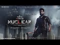 Nuclear  hindi trailer  ntr31  jr ntr  prashanth neel  kgf universe  yash  prabhas  kriti s