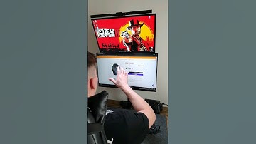 unboxing the ProtoArc em01 trackball mouse! 🖱#desksetup #setups #tech #protoarc @protoarcofficial