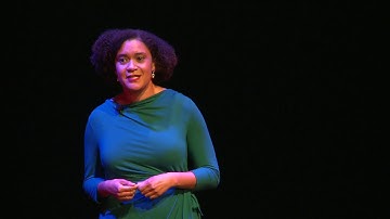 Millions Are Left Behind in the Digital Age | Elizabeth Lindsey | TEDxFoggyBottom