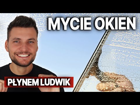 Wideo: Jak myć okna bez smug bez poświęcania na to dużo czasu i wysiłku