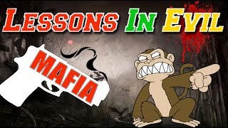 Mafia Lessons In Evil | Town of Salem Ranked Practice Gameplay Mafia Lessons In Evil | Town of Salem Ranked Practice Gameplay