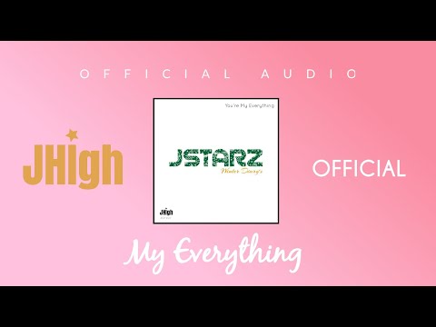 The Grace 천상지희 더 그레이스 - 열정 My Everything | Cover by VIBES (Official Audio) #JHighkpop