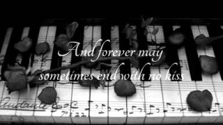 Sonata Arctica - Love (Lyrics on screen)