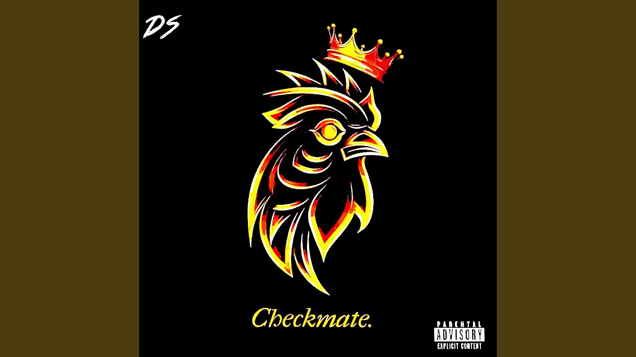 Checkmate. - YouTube