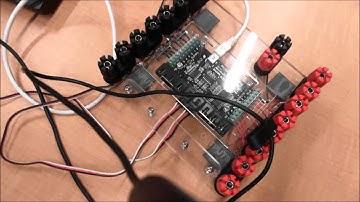 EECS Lab 4 Medical Devices