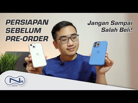 Video: Apa Yang Diketahui Tentang Rilis IPhone Baru