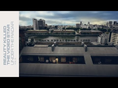 Robbie Williams | Reality Killed The Video Star (Official Audio) Robbie Williams | Reality Killed The Video Star (Official Audio)