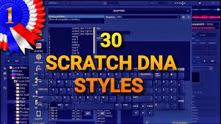 30 Scratch DNA Styles You Need to Know Now!