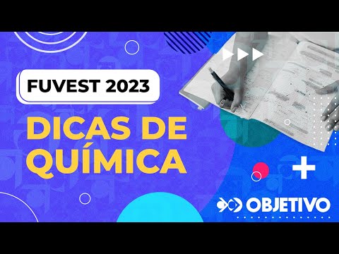 FUVEST 2023 |