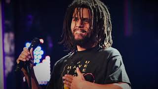 Free J Cole Type Beat Clover Prod Otto Beats