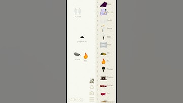 how make zombie in little alchemy