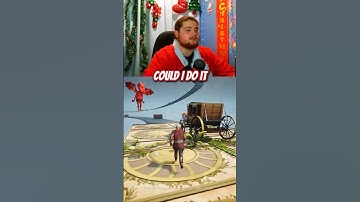 Chained Together is Actually so Hard 😰⛓️ #shorts