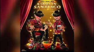 MNZR, Rafaell Cocoa  -  Karma en Santiago