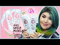 🌸SEDA BY NIINA SECRETS LIMPEZA MICELAR [26 Novembro]