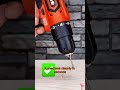 "How to Remove Stuck Screws and Broken Nails Fast!" #DIYFix  #ToolHacks  #HomeRepair