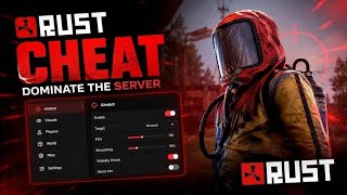 Rust Cheats 2026 - Aimbot + ESP - Undetected Rust Hack PC [FREE]
