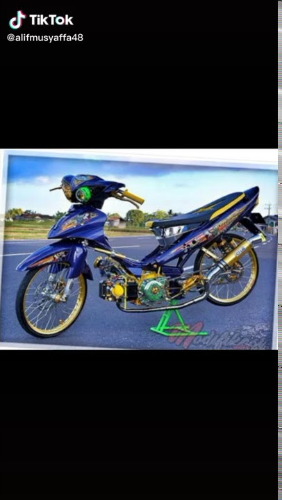 Story' wa JupiterZ modifikasi