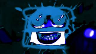 Klasky Csupo Nightmares Collection in BlueSeaFlangedSawChorded