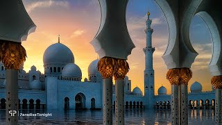Arabian Oud Music,  Arabic Music, Middle Eastern Music - Just Beautiful
