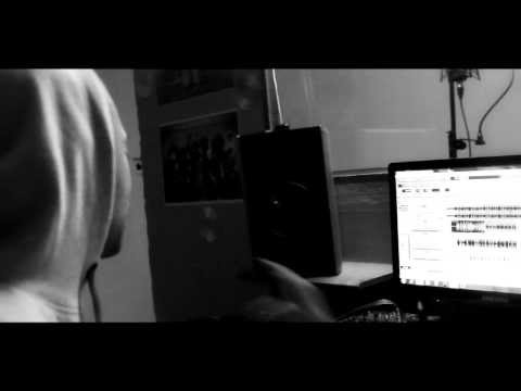 ჯუჯები:ახალი სიმღერის ჩაწერის პროცესი