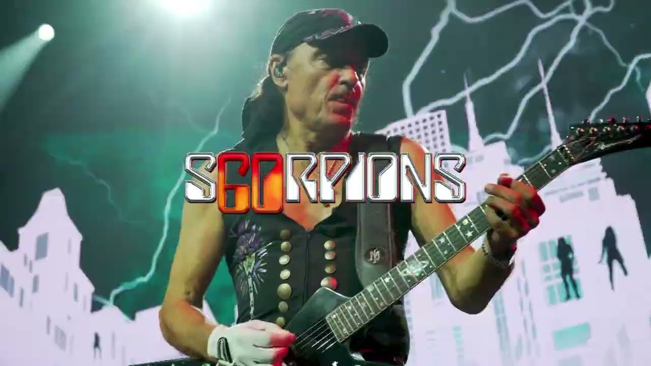 Scorpions 2025 Gda Sk Krak W Spot Video Scorpions Scorpio Maxresdefault