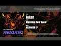 Massive New Krew - Joker