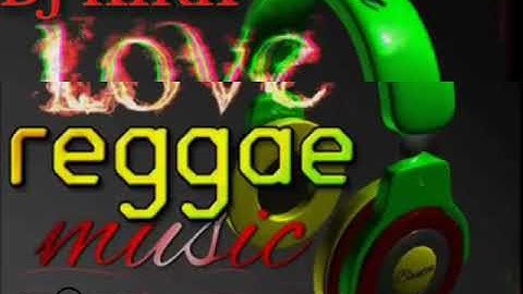 DJ KIRK REGGAE LOVER