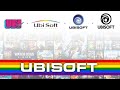 История UBISOFT. От Подвала - до Вышек