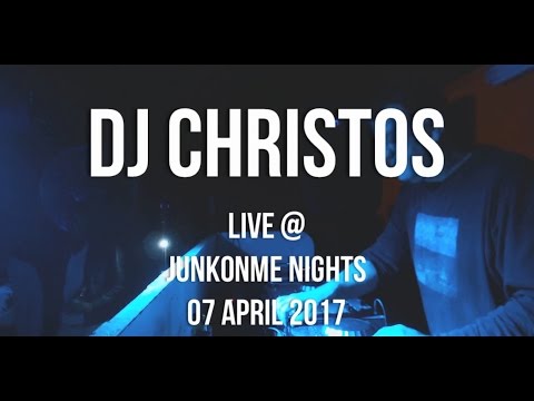 dj christos ratanang