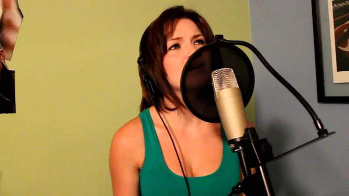 Brittany Greene - Where Will I Go
