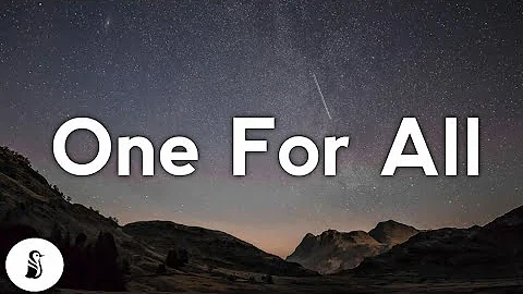 ZOMBIES 2 - One for All (Lyrics)