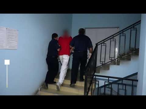 პოლიციამ კახეთში ეკლესიის გაქურდვის ფაქტზე ერთი პირი დააკავა