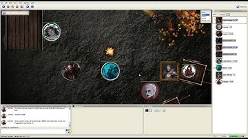 Keep on Keeping on (the Borderlands) Session 1 Uncut Part 2