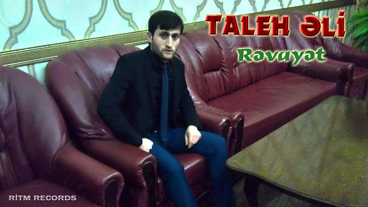 Taleh Eli   Revayet